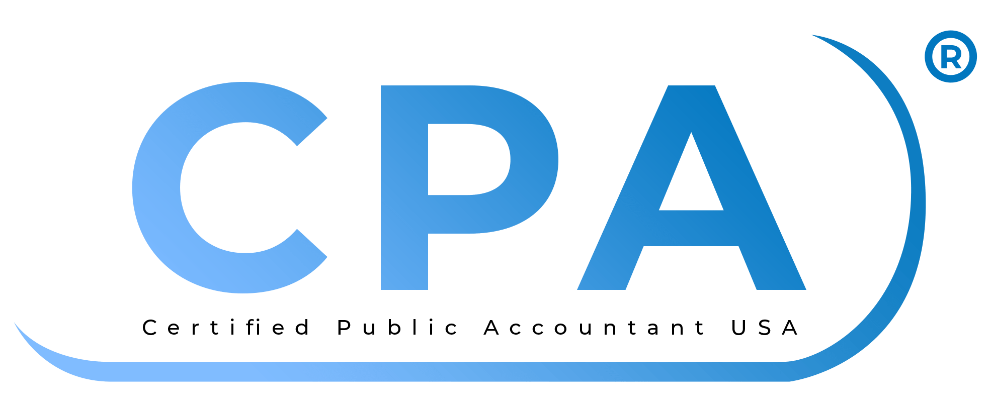 Certified Public Accountant - USA