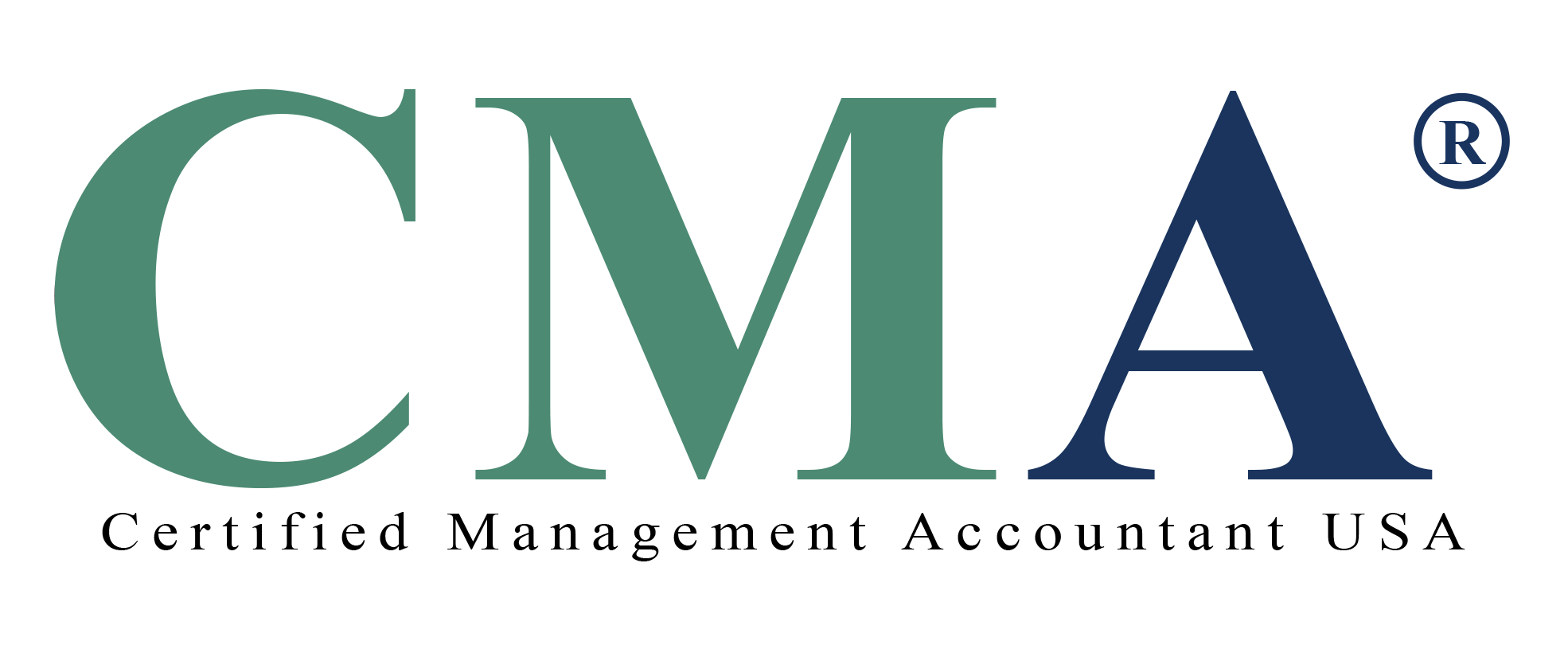 Certified Management Accountant - USA