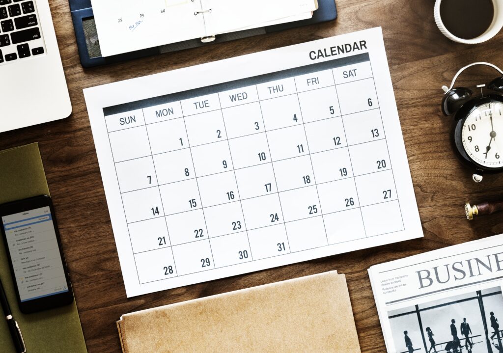 generic-calendar