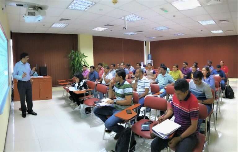 Photo taken on Emerge's Class