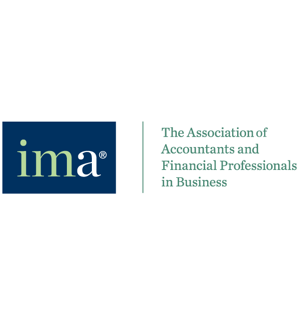 Ima official partner for cma certification training