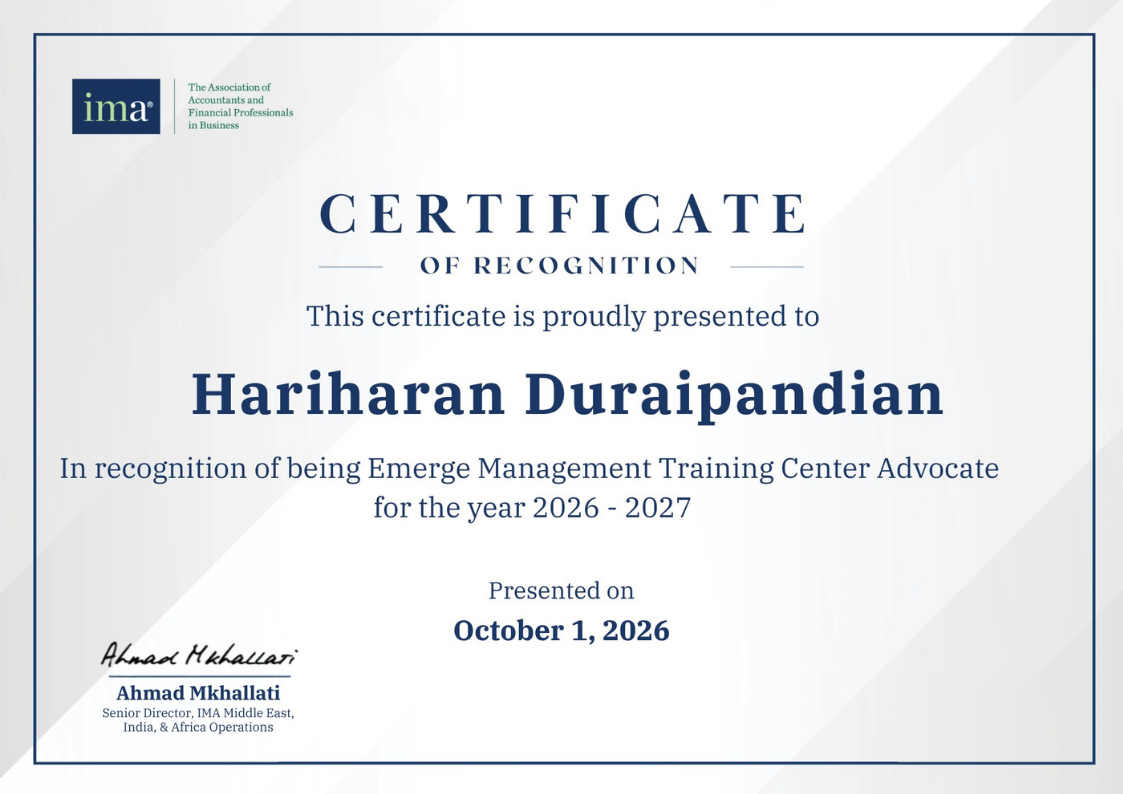 Hariharan